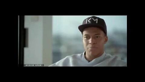 mBappé - "Tu me parles pas d'âge"