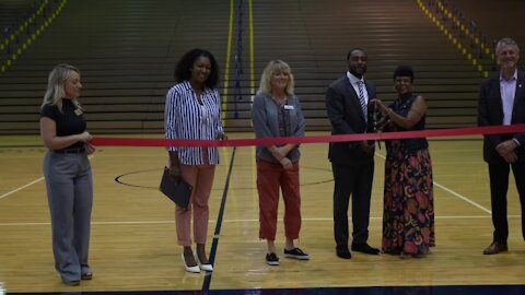 Lansing's new basketball team is set to play at Don Johnson Fieldhouse