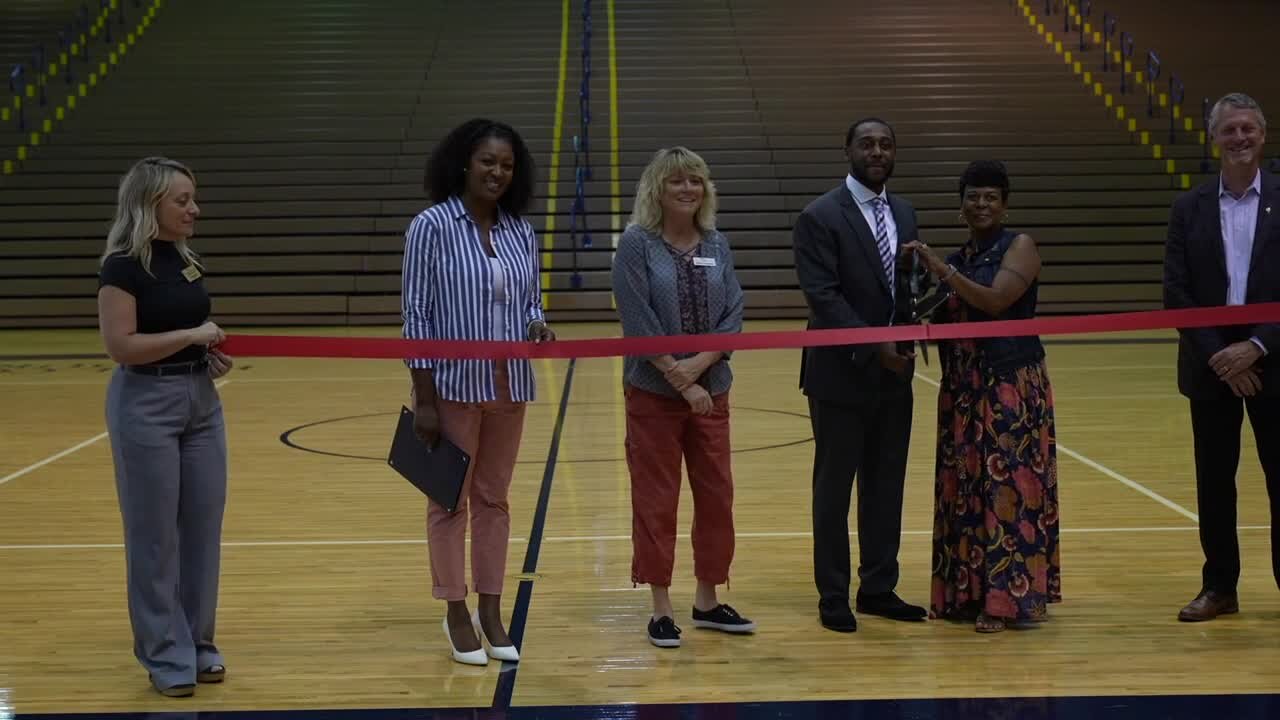 Lansing's new basketball team is set to play at Don Johnson Fieldhouse