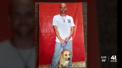 Cass County man becomes 1st person jailed in Missouri to have marijuana-related conviction expunged