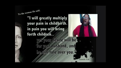 Have Modern Woman Even Read The Bible !?!?!?!?!?!