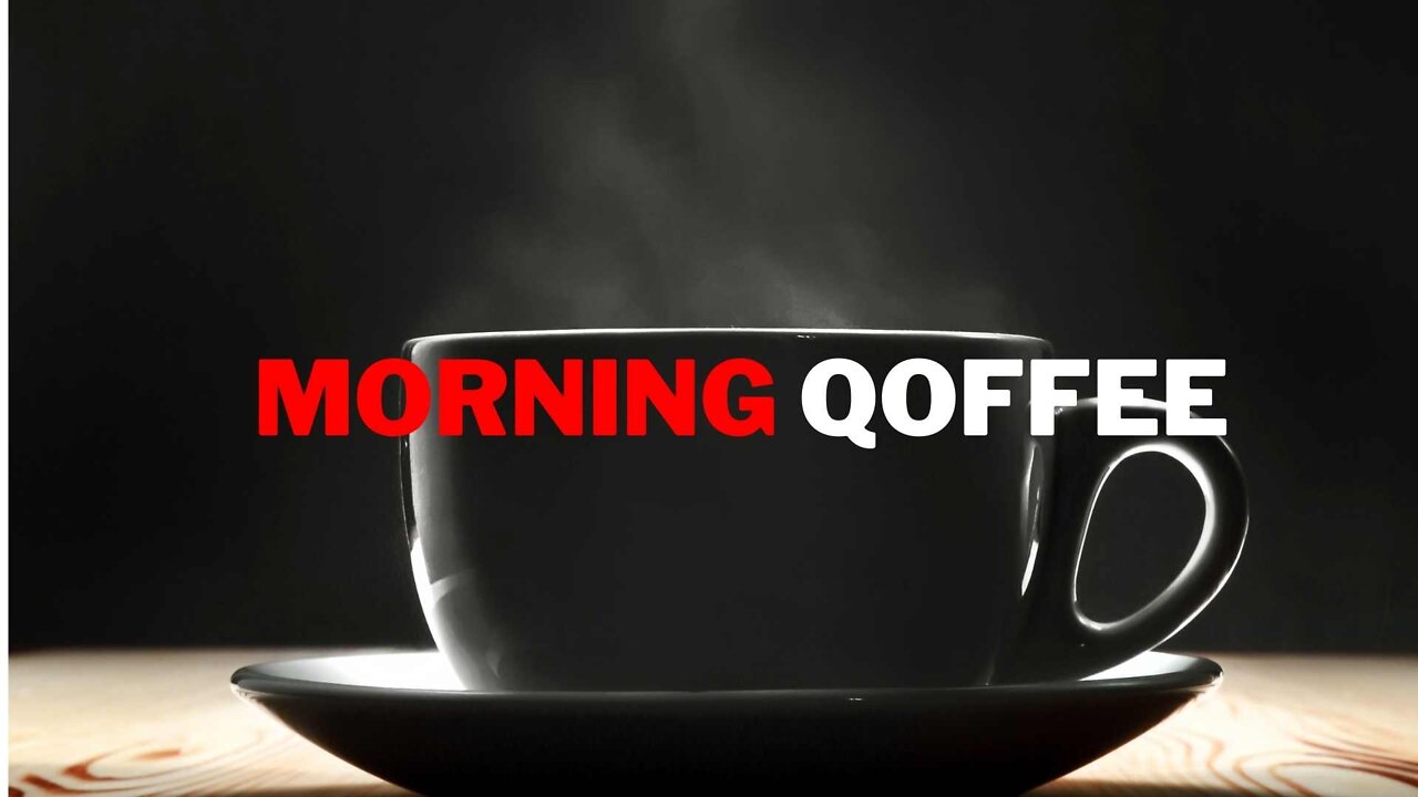 Morning Qoffee w/Josh & Andrea | April 6, 2022