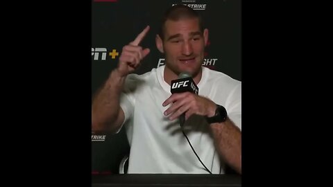 BASED UFC Fighter Explains Why Women Shouldn’t Vote