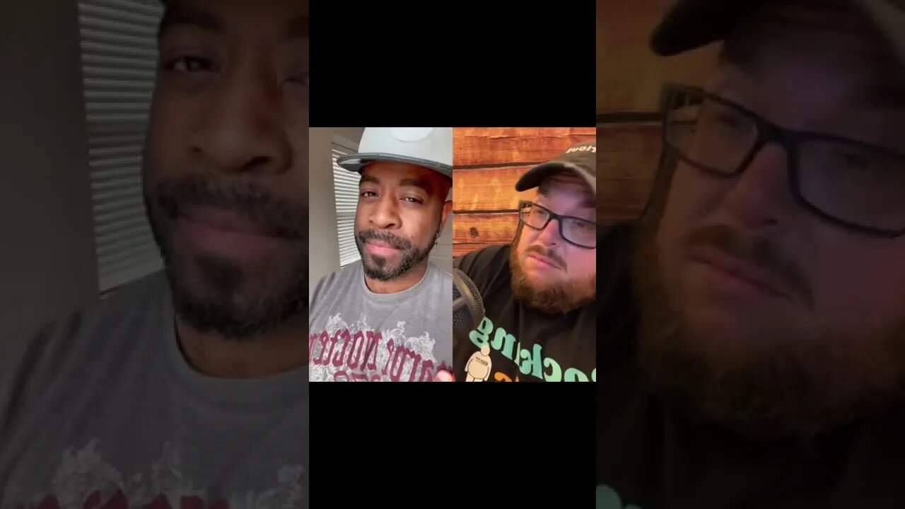 Here’s Your Dose Of REALarious…🤣🤣🤣 with @The Vibe With Ky