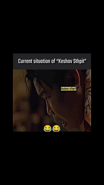 Balen Shah Vs Keshab Stapit 😇 #shorts #virel