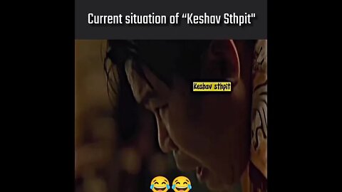 Balen Shah Vs Keshab Stapit 😇 #shorts #virel