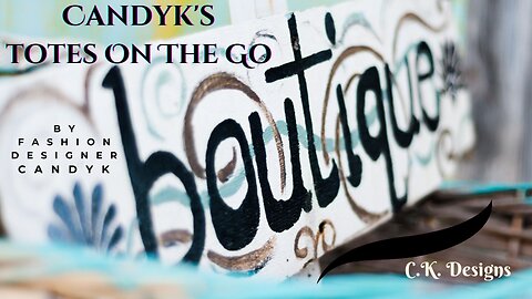 CandyK's Boutiuqe FashonZ - Brand Partnership Fashion