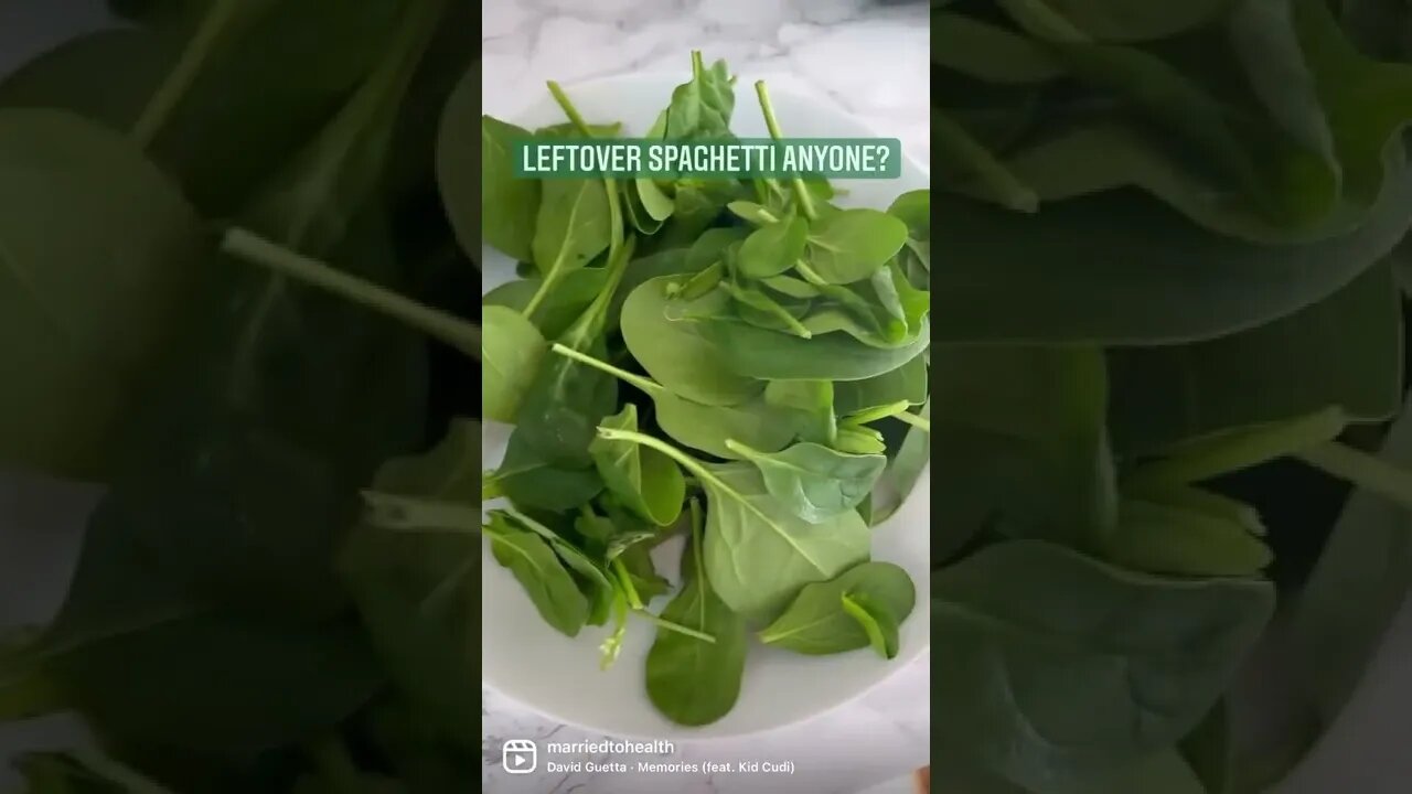 Good Gut Leftovers