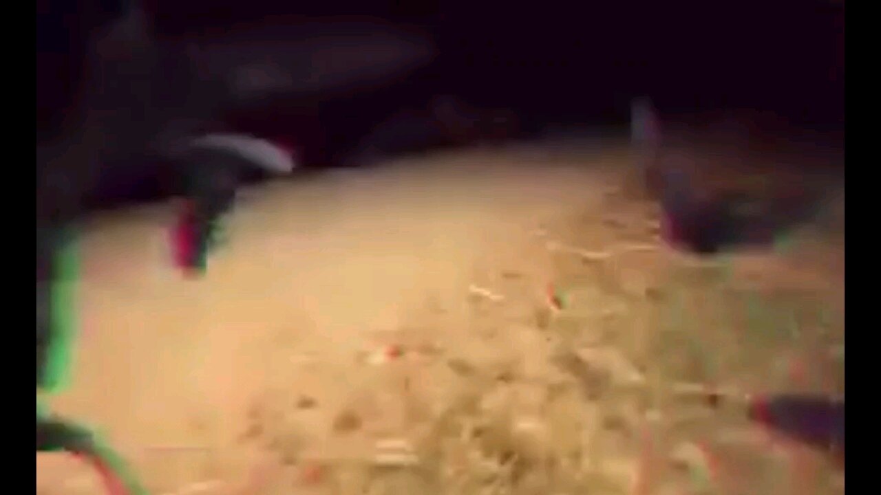 horror video 👹👻