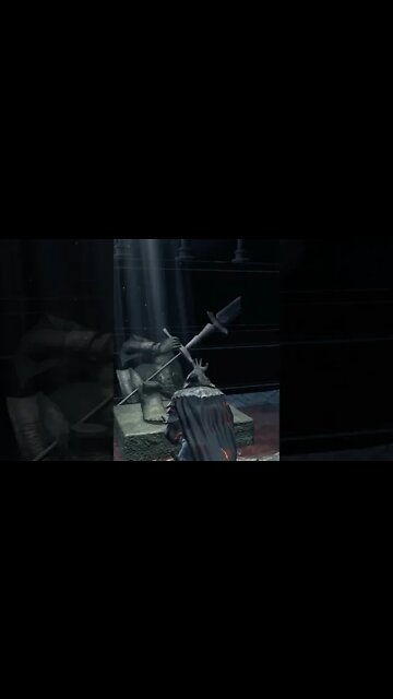 Praise the Sun! #darksouls #ps5 #playstation5 #gaming #videogames #darksouls3 #clip #playstation