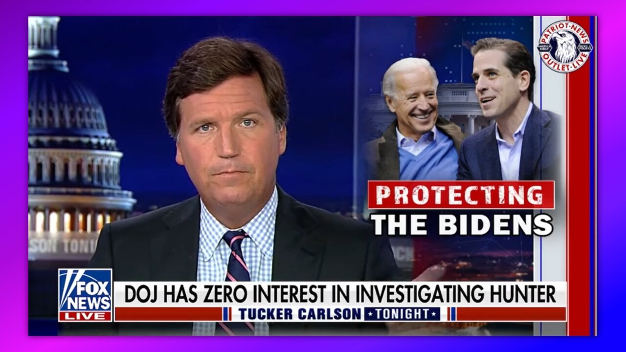 TUCKER - BREAKING NEWS 04-20-23 FULL