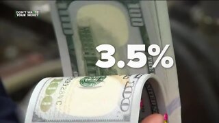 Soaring interest rates making buyers cautious