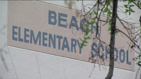 Parents demanding answers as Fort Myers Beach Elementary remains closed since Ian