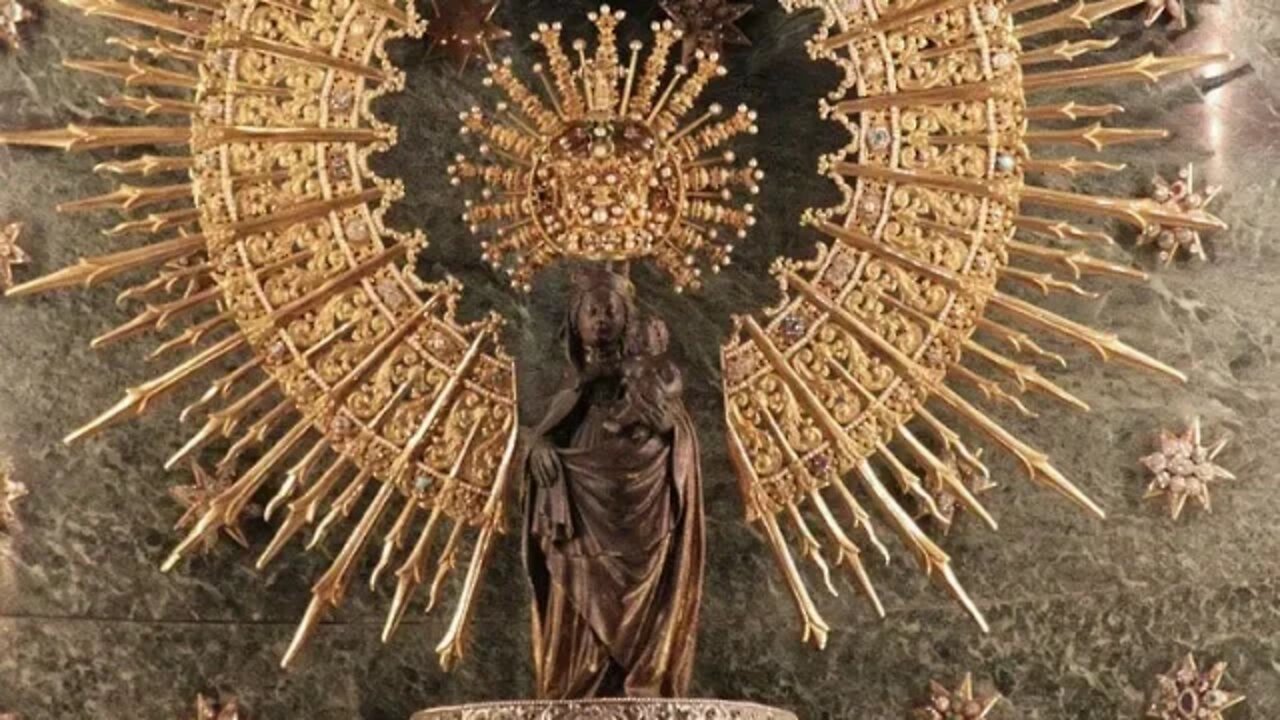 12 de Octubre - Nuestra Señora Del Pilar