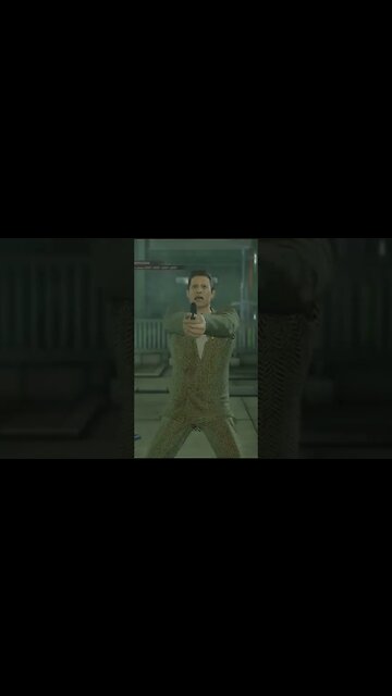 Next Time Bring A Faster Bullet #gaming #games #shorts