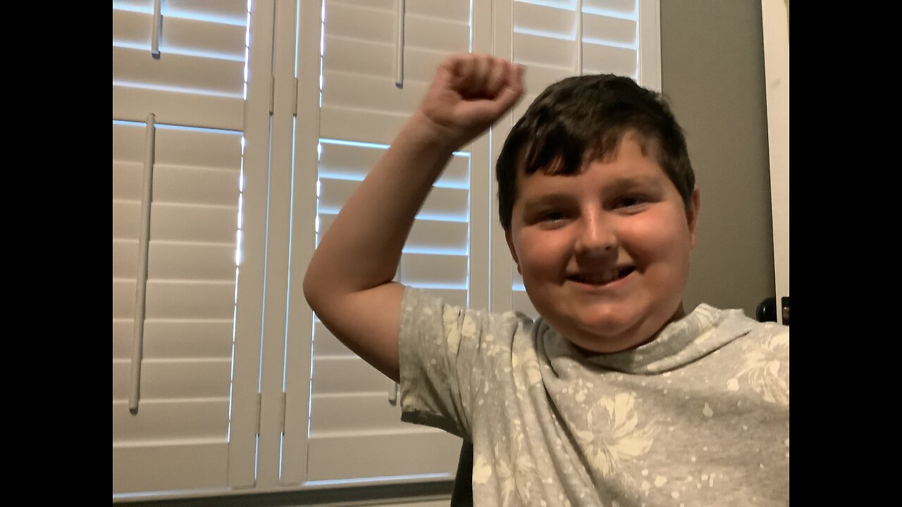 Celebrating five ￼ followers , but technically eight