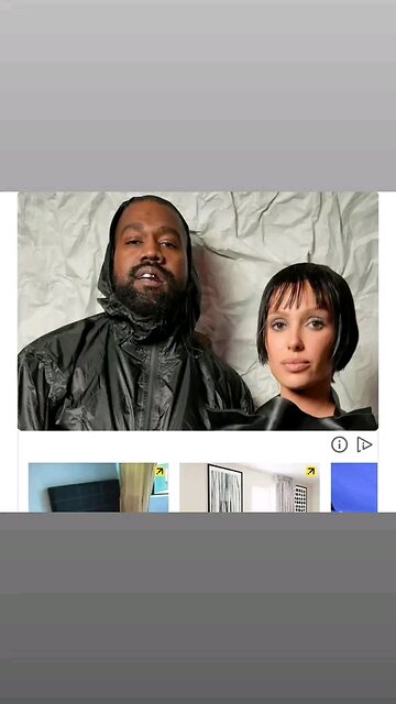 Bianca Censori 'put her foot down' in emotional plea to Kanye West to 'fix' their marriage