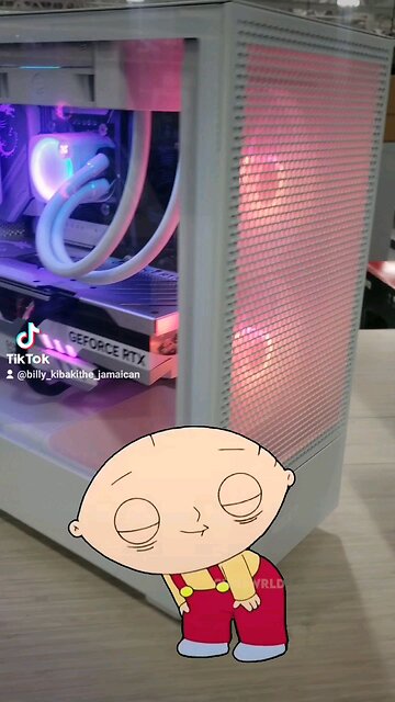 Memory express pre-built