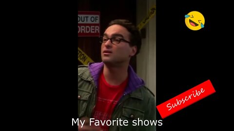 The Big Bang Theory - " Don't I know it" #tbbt #thebigbangtheory #shorts #sitcom