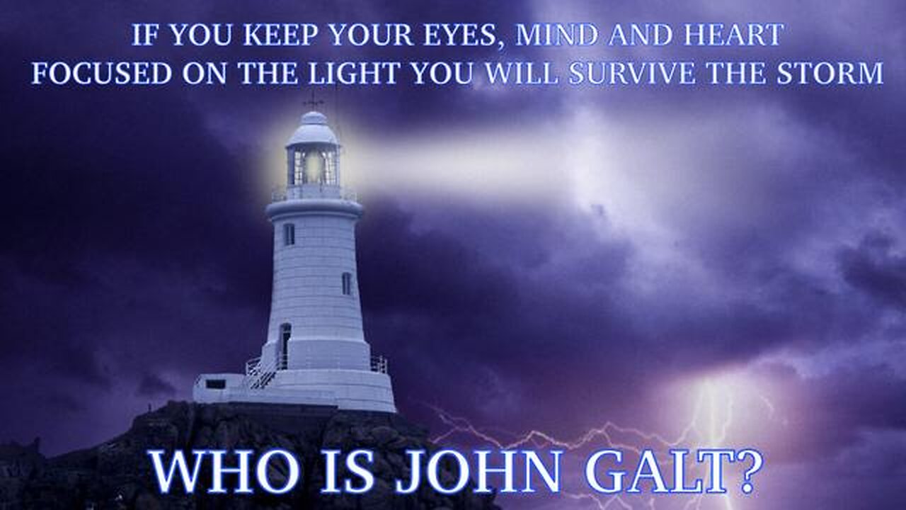 JOHN GALT AKA JGANON UPDATE W/ JUAN O'SAVIN, GHOST, JIM WILLIE, MIKE ADAMS, NINO, SGANON