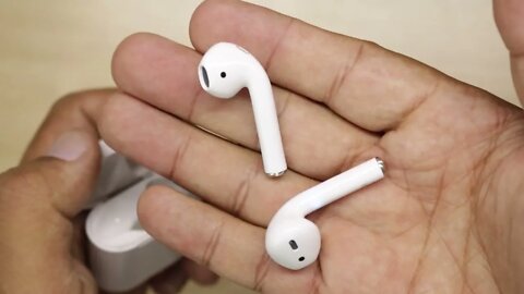 AIRPODS DA CHINA SMOPODS UM FONE TOP