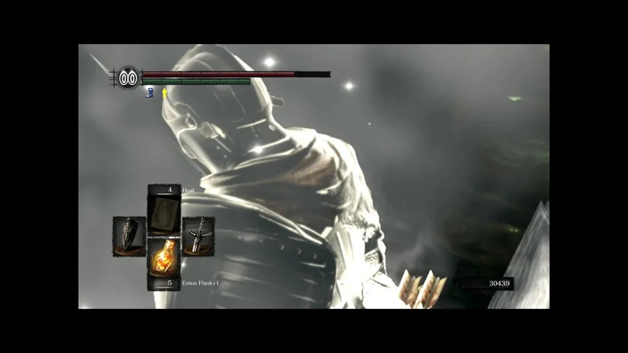Dark Souls-MisterFister 16