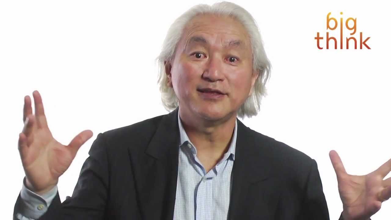 Michio Kaku: Is God a Mathematician? | Big Think