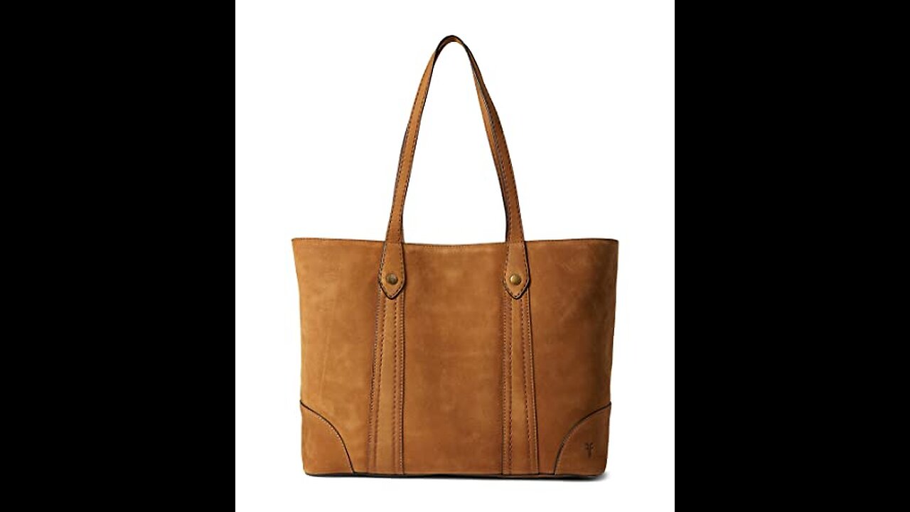 Frye Melissa Shopper