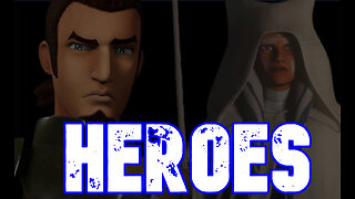 Heroes - Heroes