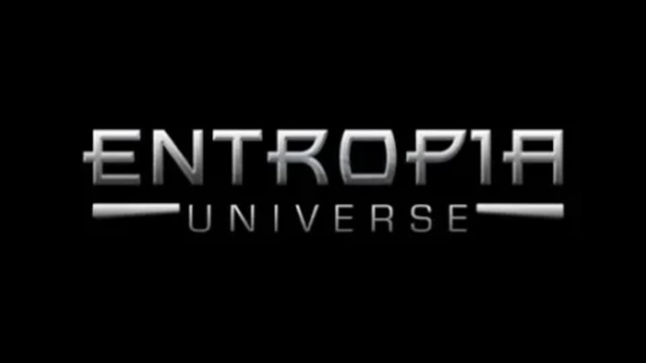 Back On Calypso In The Entropia Universe WE Swunting, Hunting, And Eomons Slaying