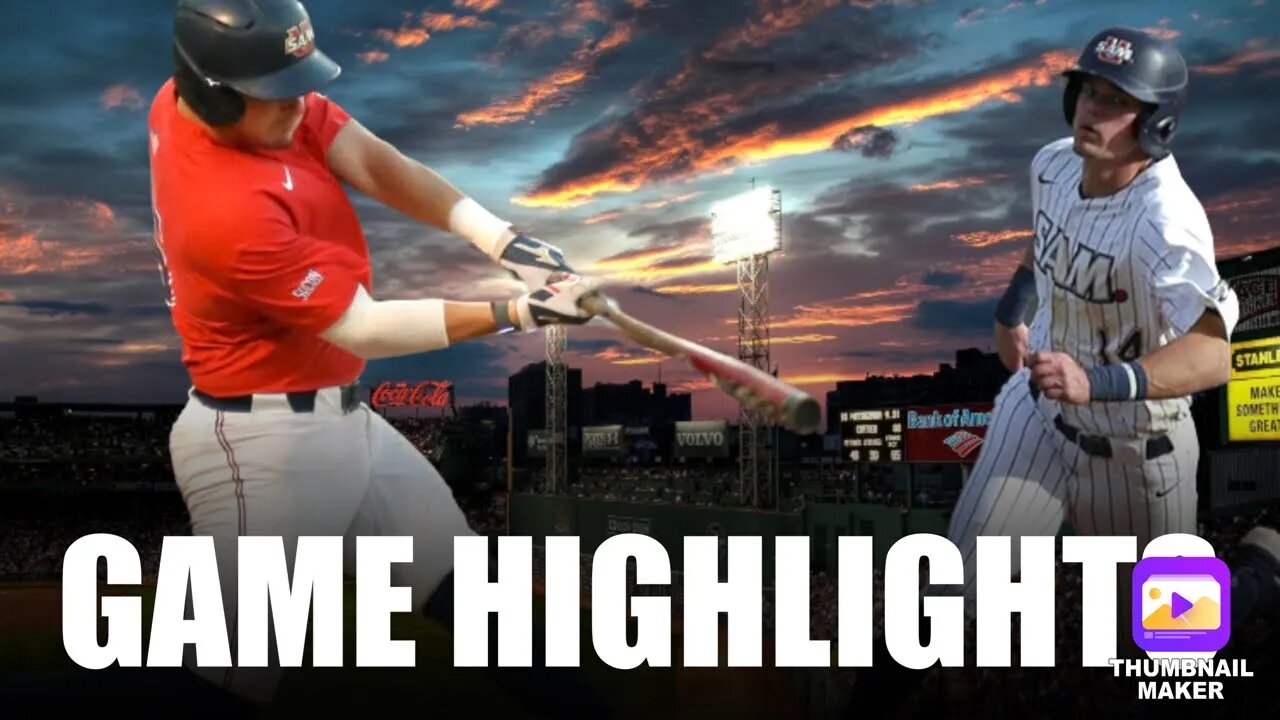 #19 Auburn vs Samford Highlights | 2022 College Baseball Highlights