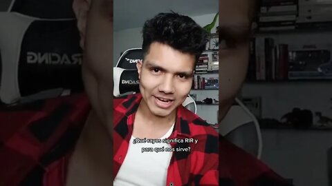 ¿Qué Rayos es el RIR y para qué nos Sirve? 🤔