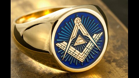 Military Masonic Murder (Symbolism)