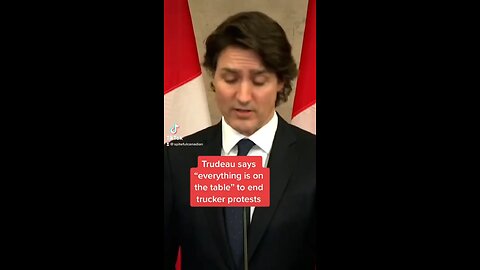 F U Trudeau