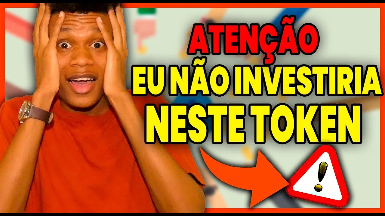 COMO INVESTIR DO ZERO, NOTICIA SOBRE CRIPTOMOEDA AXIE INFINITY | EDNEY PINHEIRO