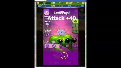 Best Fiends Level 78 Audio Talkththrough