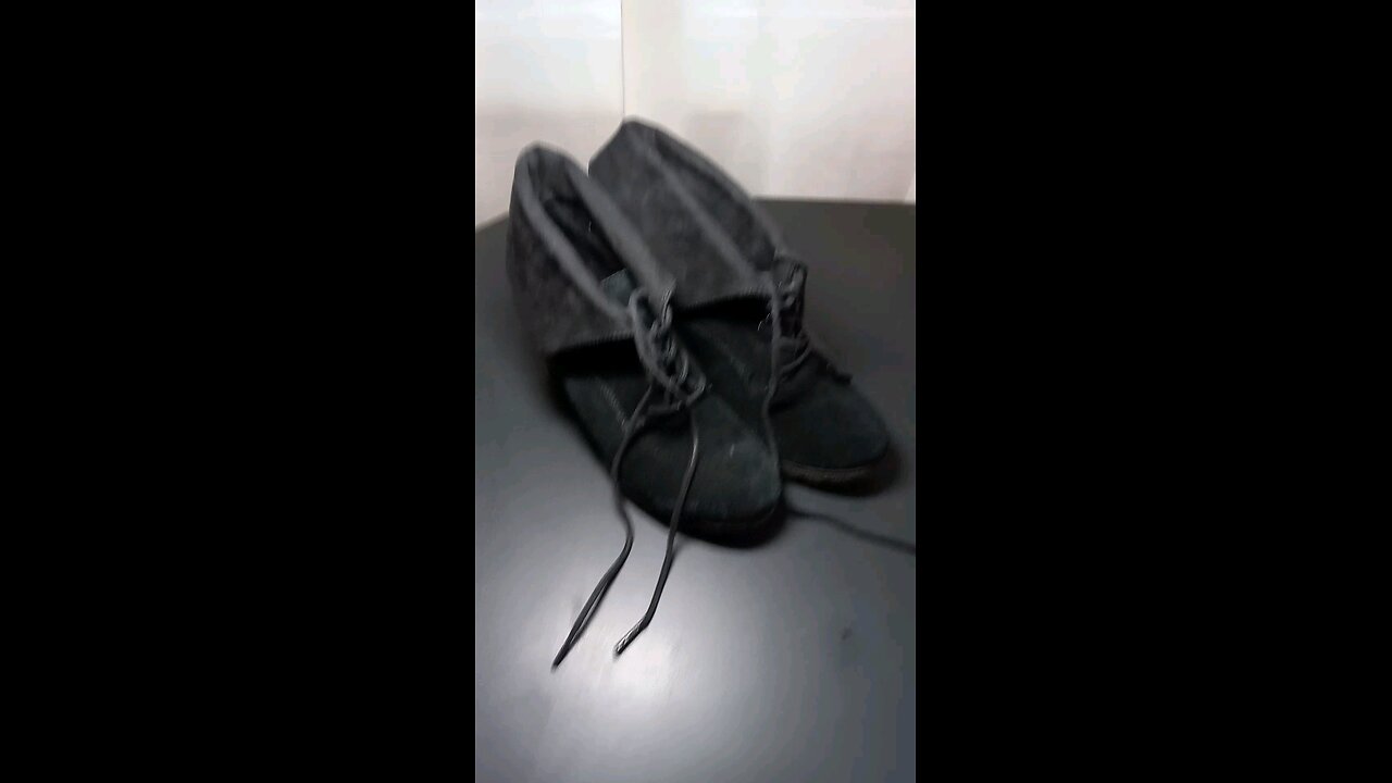 SOLD!!! Mia size 6.5