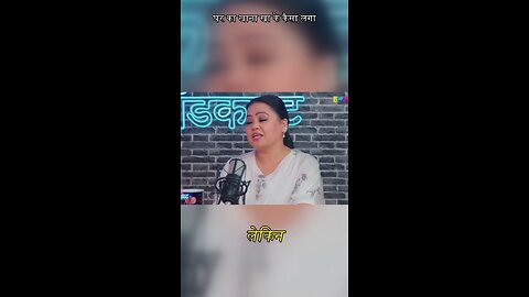 Ankit bainpuriya podcast with Bharti Singh