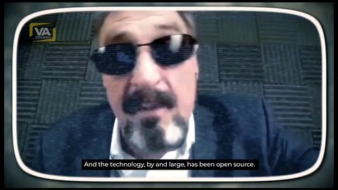 Bitcoin - John McAfee