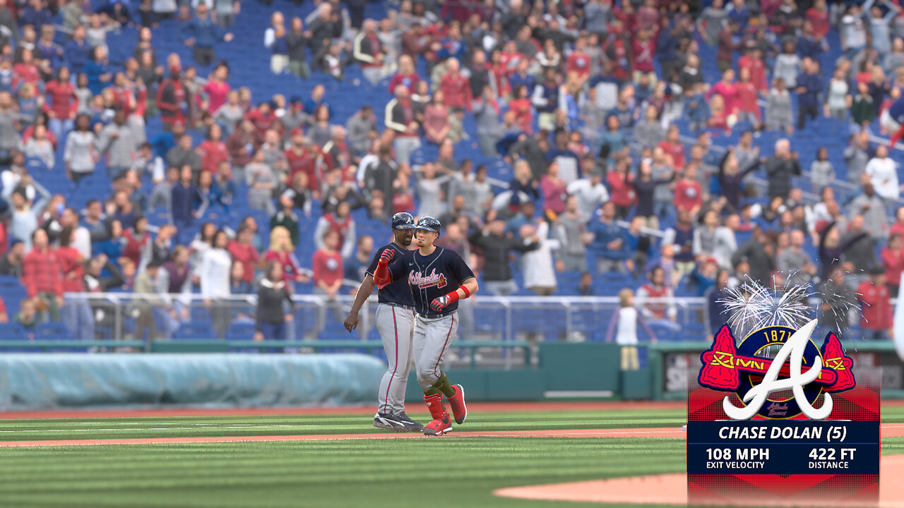 RTTS: S02 Chase Dolan 2- run HR (5)