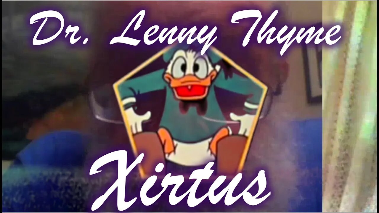 Lenny Thyme Xirtus interview