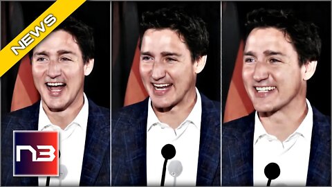 Trudeau Drops MAD LOONIES to Push Radical Woke Agenda Further Than Ever Before