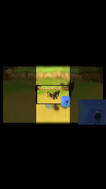 Pokémon Brilliant Diamond #shorts #pokemonbrilliantdiamond #pokémonbrilliantdiamond