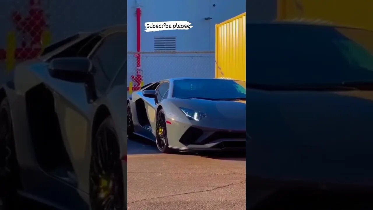 Lamborghini Aventador 🔥🔥 #onepercent_clubb #lamborghini #aventador