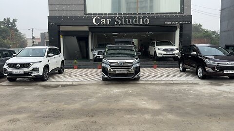 All car