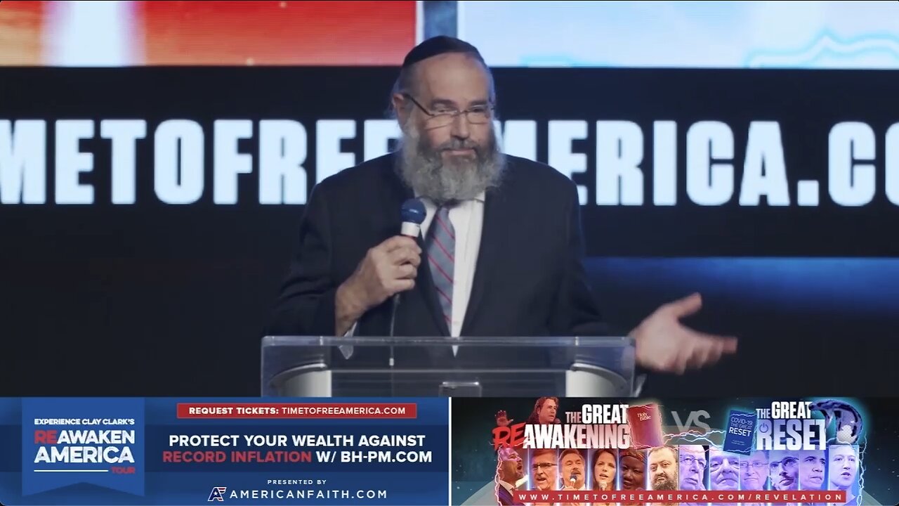 Moshe Noble | "He Recited 'Even Though I Stand In The Valley Of Death I Will Fear No Evil'."