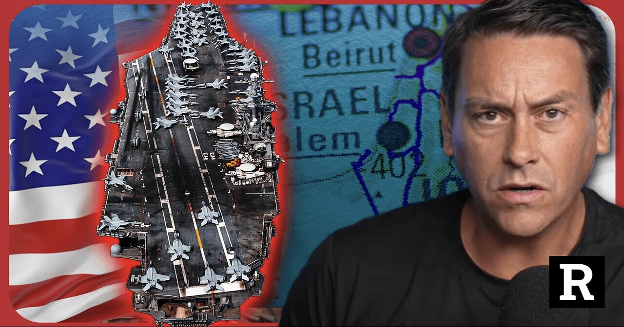 PENTAGON SENDING US FORCES TO MID-EAST AS ISRAEL POUNDS LEBANON