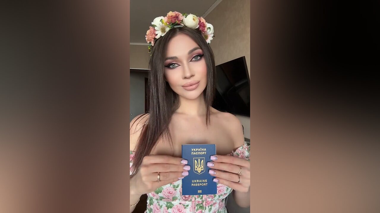 Citizens of Kharkov & Odessa... Soon...