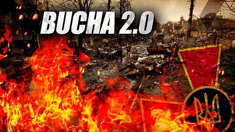 ►🇷🇺🇺🇦🚨❗️⚡️ SouthFront | Bucha 2.0: Civilians Massacred In Selidovo | November 26 2024