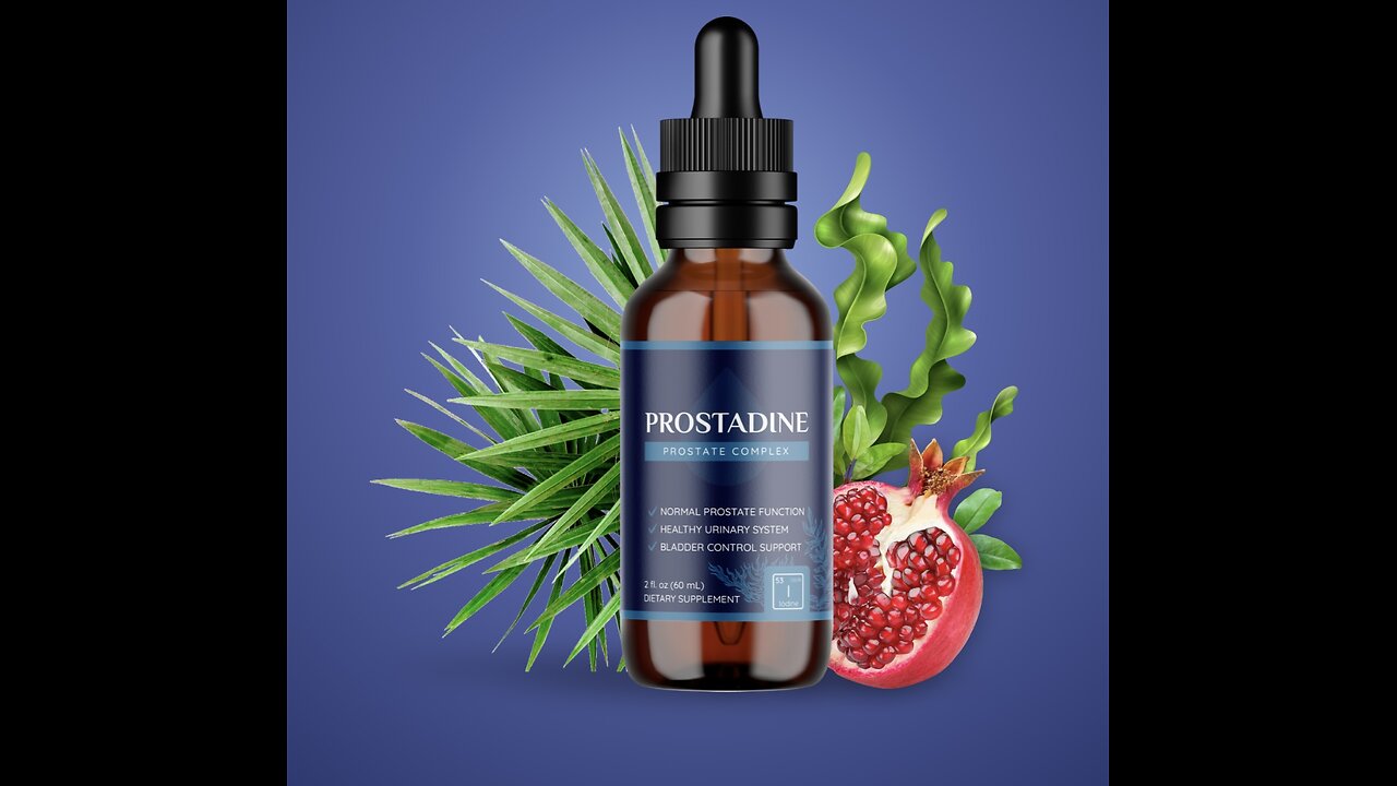 Prostadine review